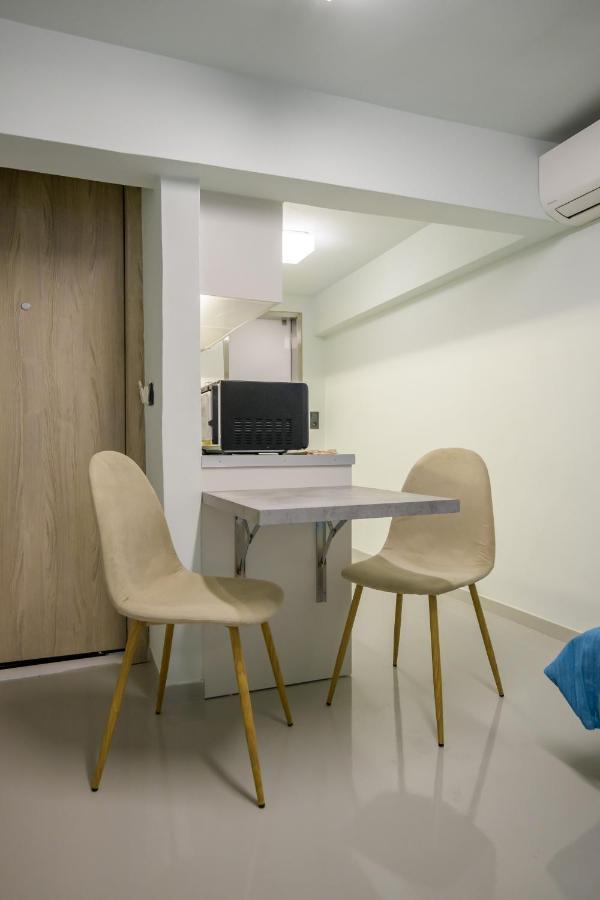 Fully Renovated Underground Flat In Pagrati Apartment Athens Ngoại thất bức ảnh
